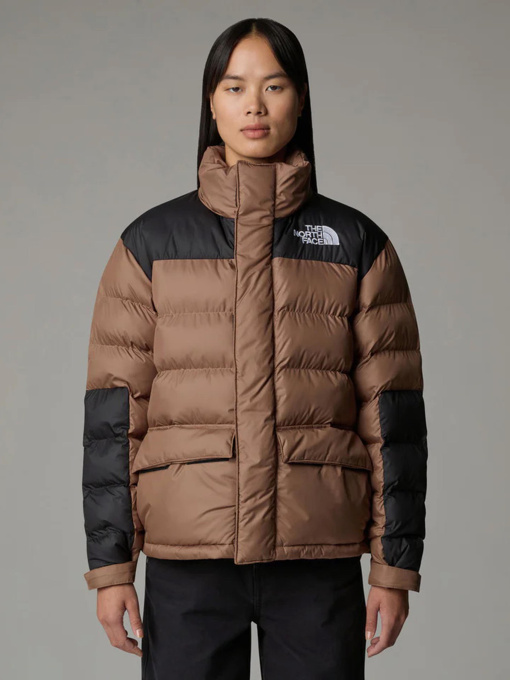 Куртки и дубленки The North Face модель NF0A8DZXBOW1 Фото