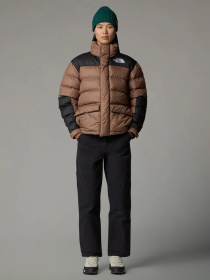 Куртки та дублянки The North Face модель NF0A8DZXBOW1 Фото