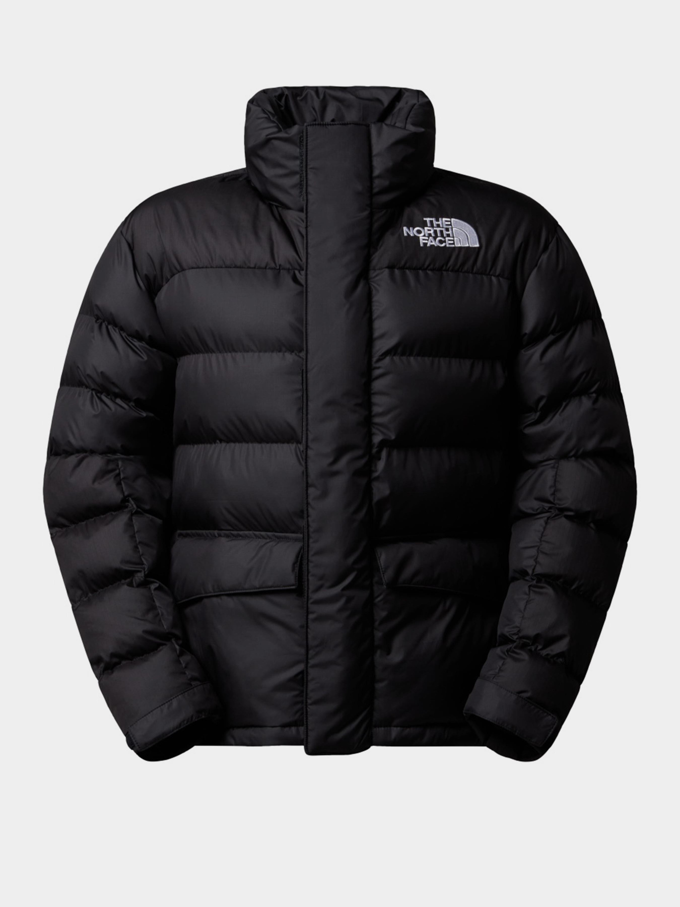 Куртки и дубленки The North Face модель NF0A8DZXJK31 Фото