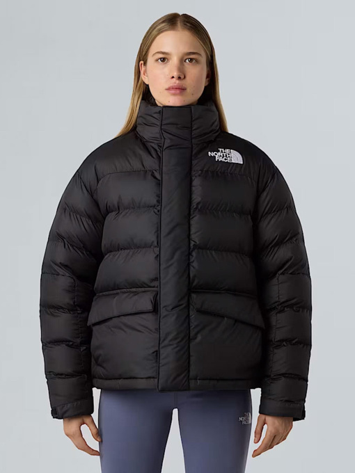 Куртки и дубленки The North Face модель NF0A8DZXJK31 Фото