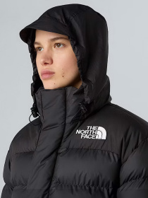Куртки и дубленки The North Face модель NF0A8DZXJK31 Фото