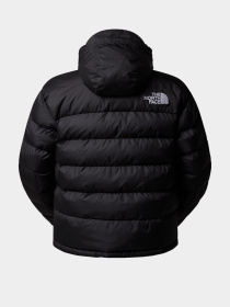 Куртки и дубленки The North Face модель NF0A8DZXJK31 Фото