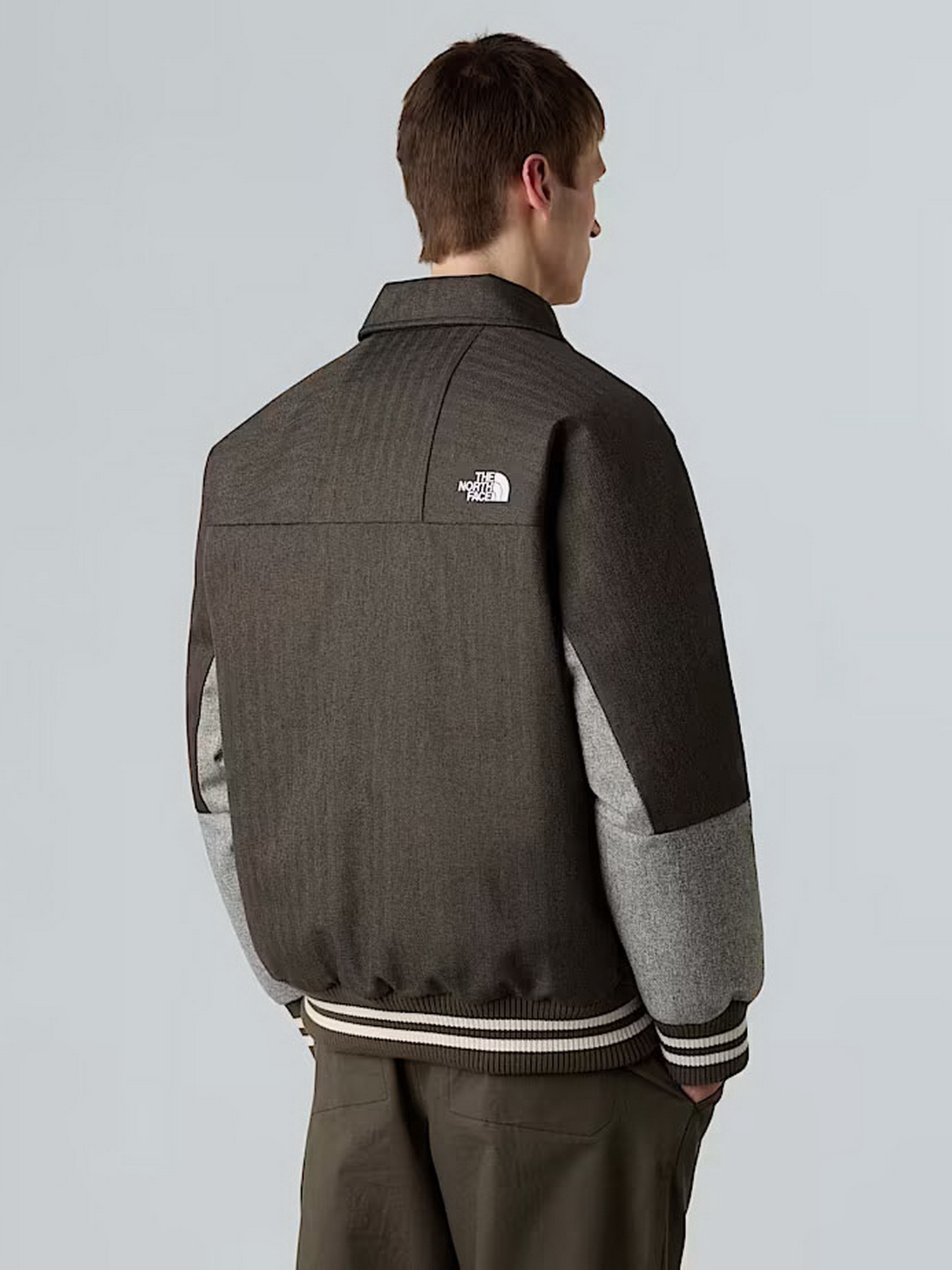 Куртки та дублянки The North Face модель NF0A8E1T9K01 Фото