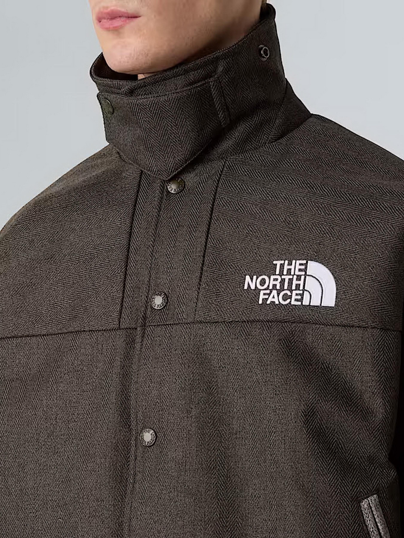 Куртки та дублянки The North Face модель NF0A8E1T9K01 Фото