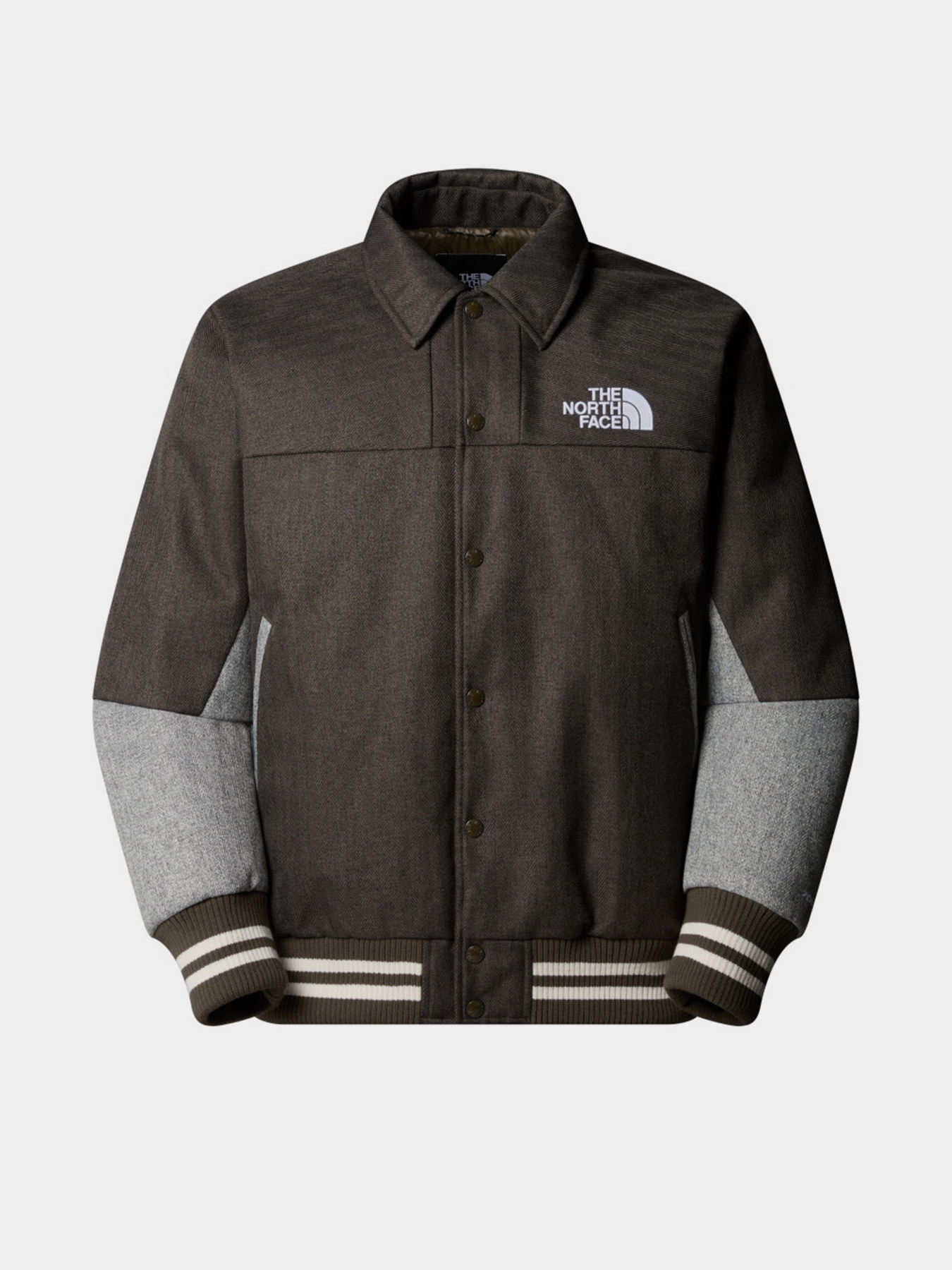 Куртки та дублянки The North Face модель NF0A8E1T9K01 Фото