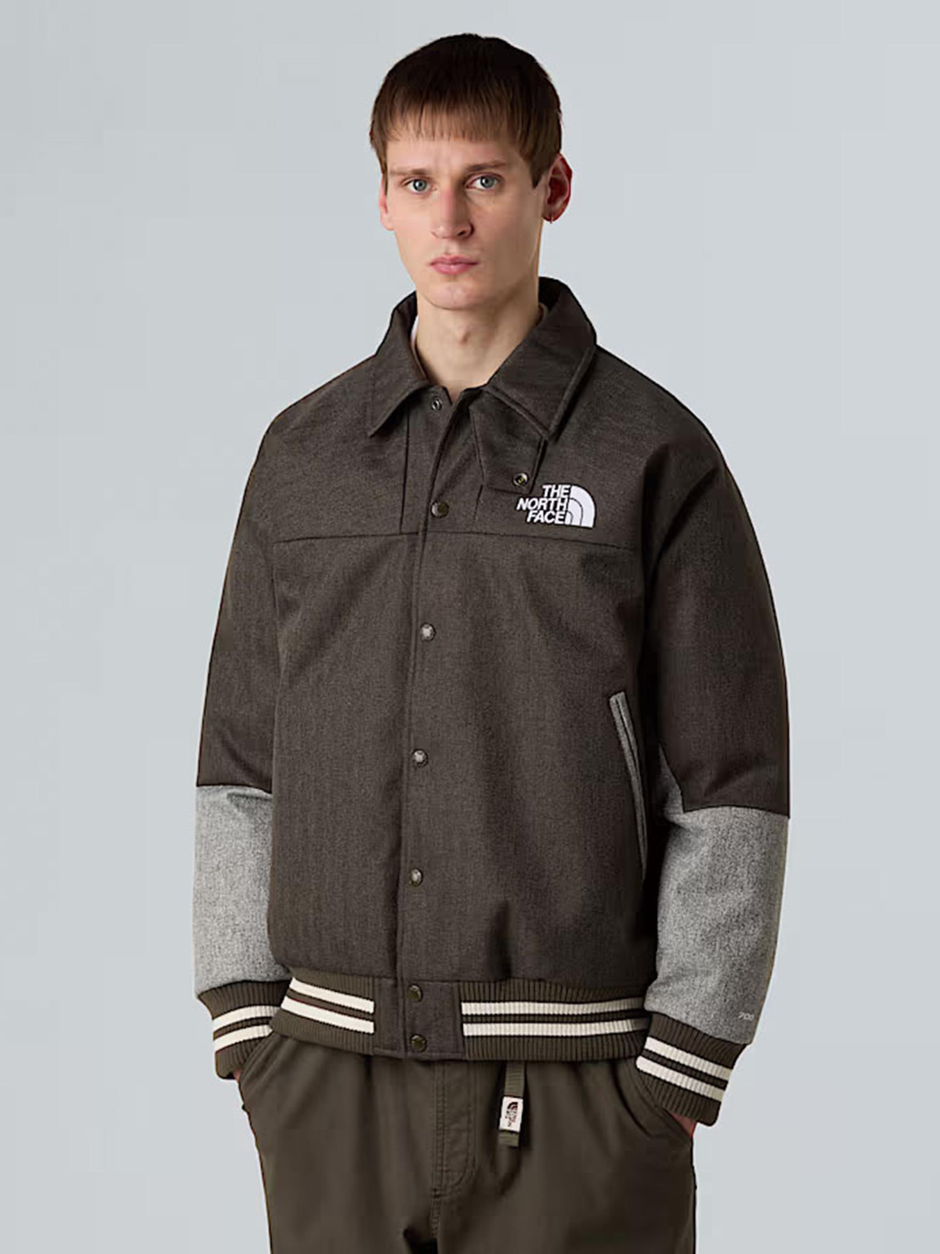 Куртки та дублянки The North Face модель NF0A8E1T9K01 Фото