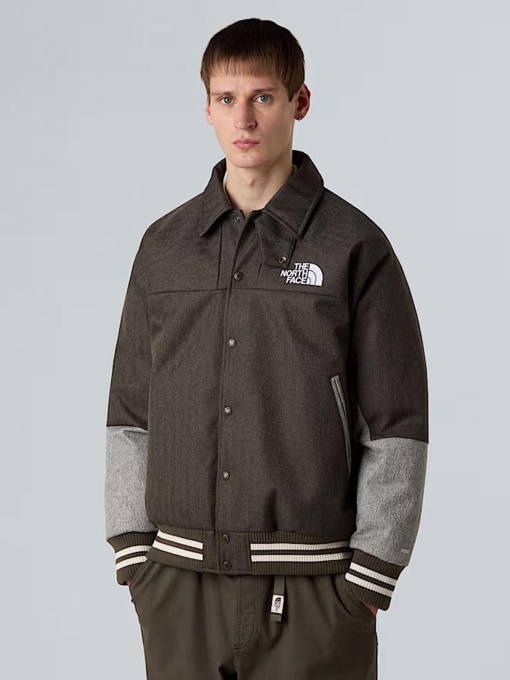 Куртки и дубленки The North Face модель NF0A8E1T9K01 Фото