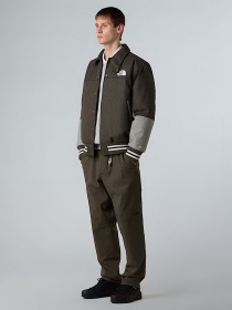 Куртки та дублянки The North Face модель NF0A8E1T9K01 Фото