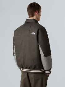 Куртки та дублянки The North Face модель NF0A8E1T9K01 Фото