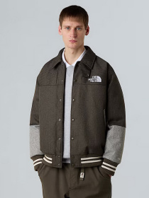 Куртки та дублянки The North Face модель NF0A8E1T9K01 Фото