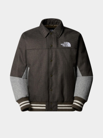 Куртки та дублянки The North Face модель NF0A8E1T9K01 Фото