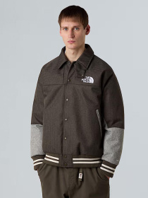 Куртки и дубленки The North Face модель NF0A8E1T9K01 Фото