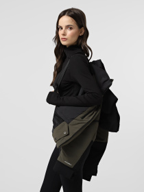 Куртки и дубленки The North Face модель NF0A8E6ZTY11 Фото