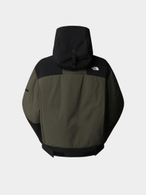 Куртки и дубленки The North Face модель NF0A8E6ZTY11 Фото