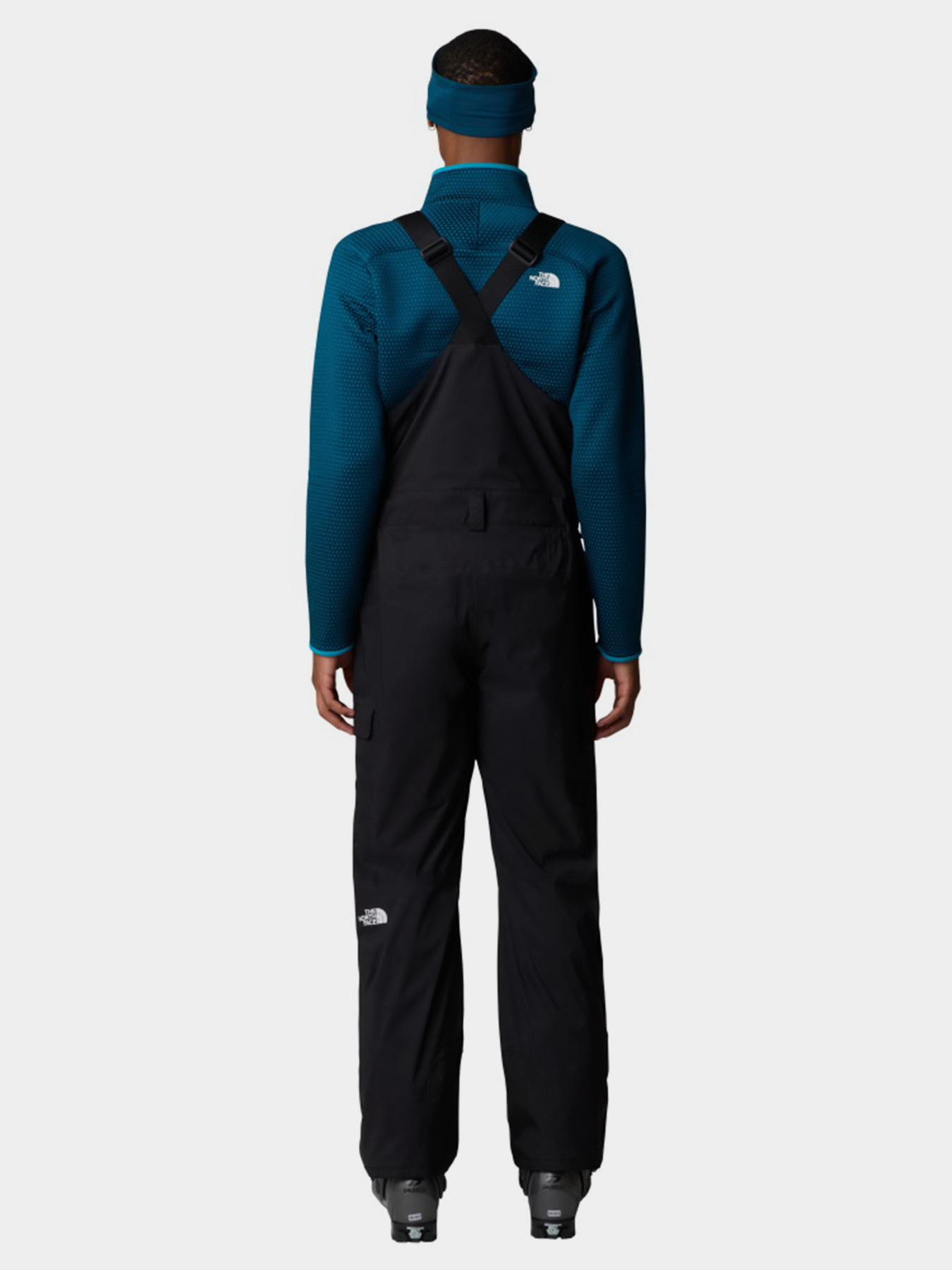 Комбінезони The North Face модель NF0A5ABT4H01 Комбінезони The North Face модель NF0A5ABT4H01 Фото