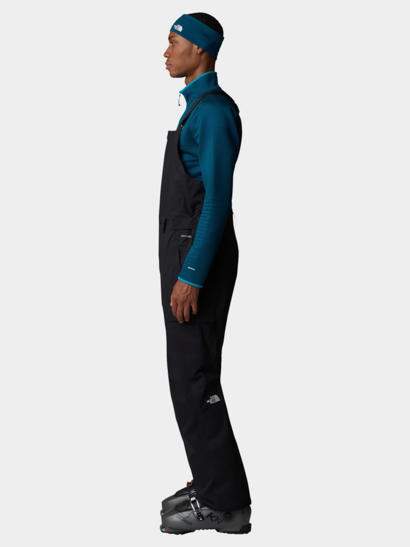 Комбінезони The North Face модель NF0A5ABT4H01 Комбінезони The North Face модель NF0A5ABT4H01 Фото