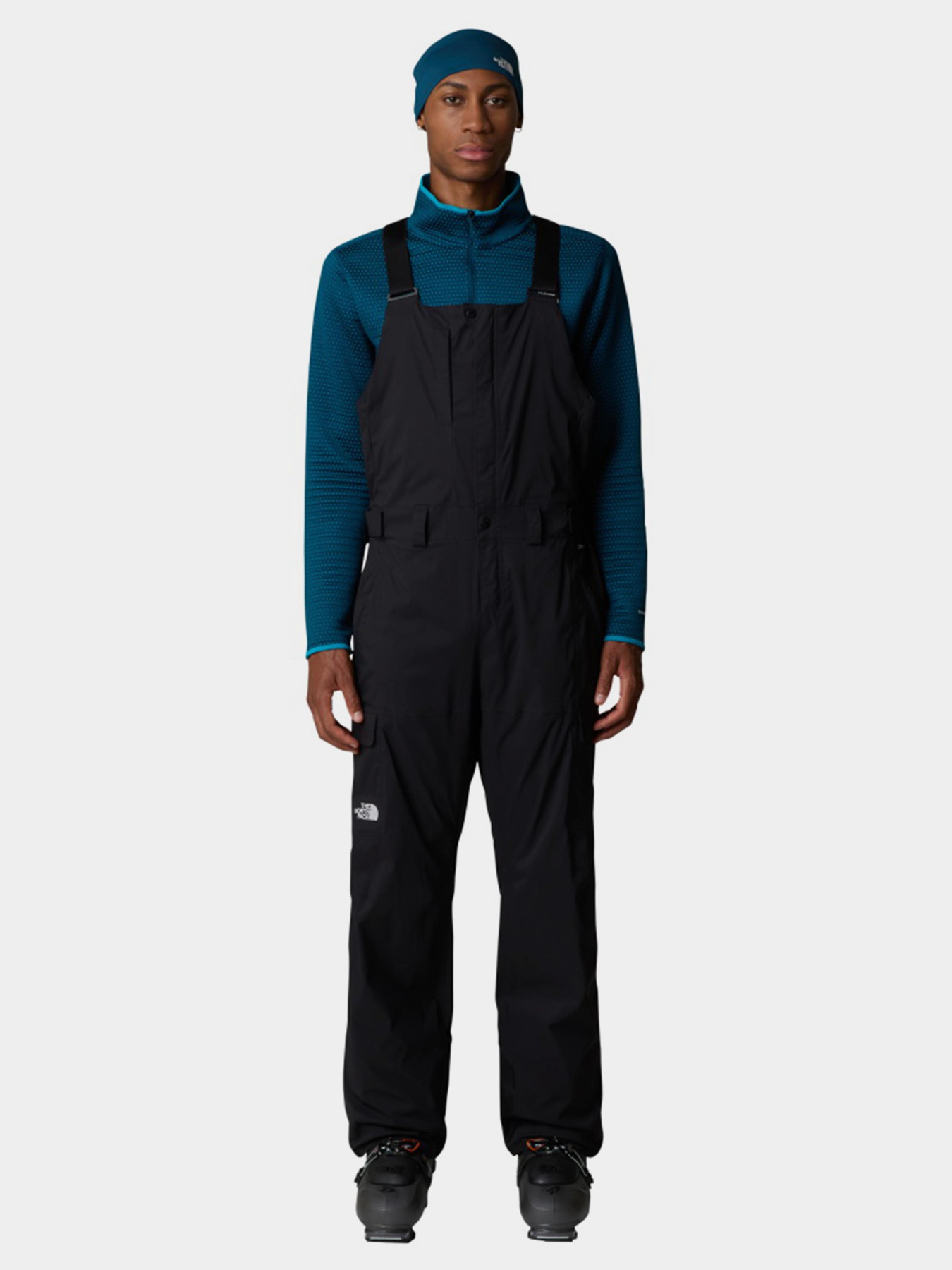 Комбінезони The North Face модель NF0A5ABT4H01 Комбінезони The North Face модель NF0A5ABT4H01 Фото