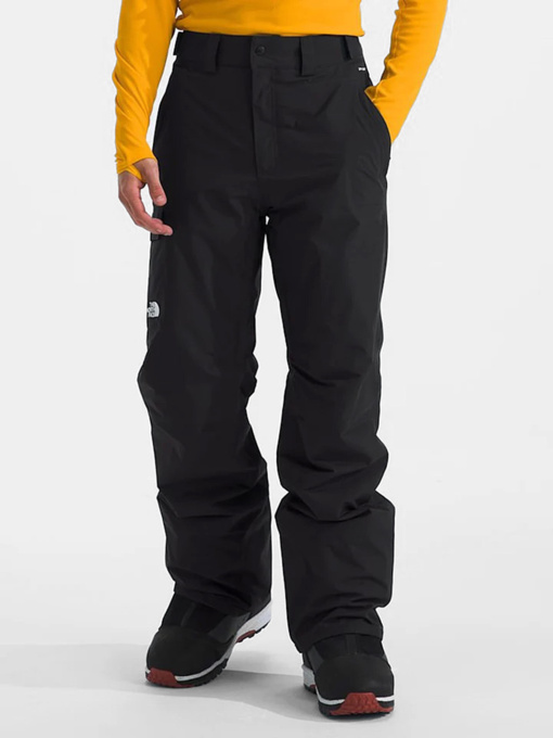 Брюки The North Face модель NF0A5ABU4H01 Фото