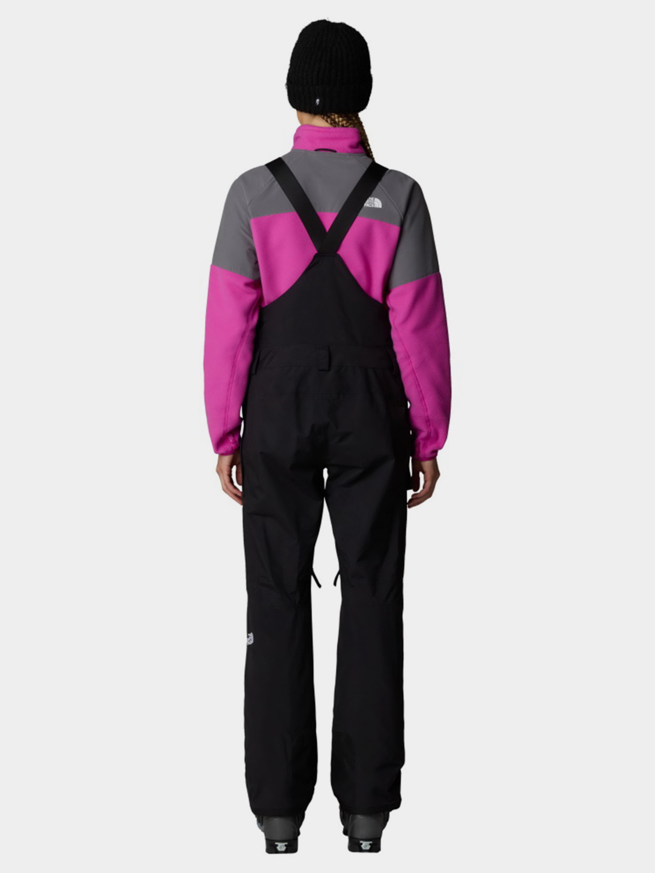 Комбинезоны The North Face модель NF0A5GM44H01 Фото