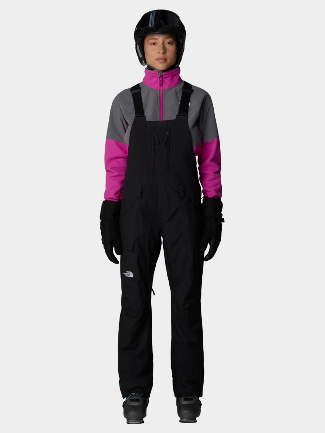 Комбинезоны The North Face модель NF0A5GM44H01 Фото
