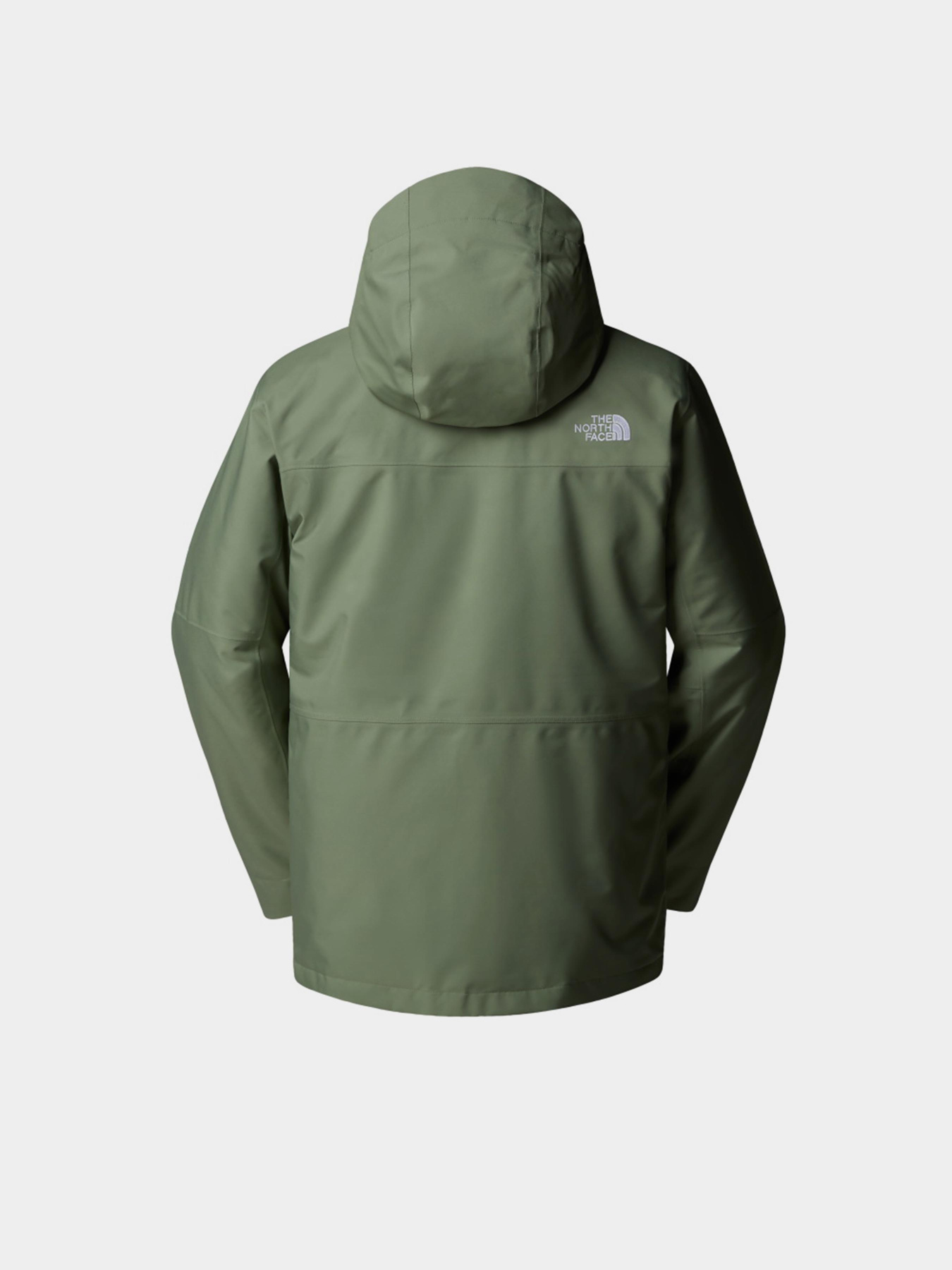 Куртки и дубленки The North Face модель NF0A7WYFD0L1 Фото
