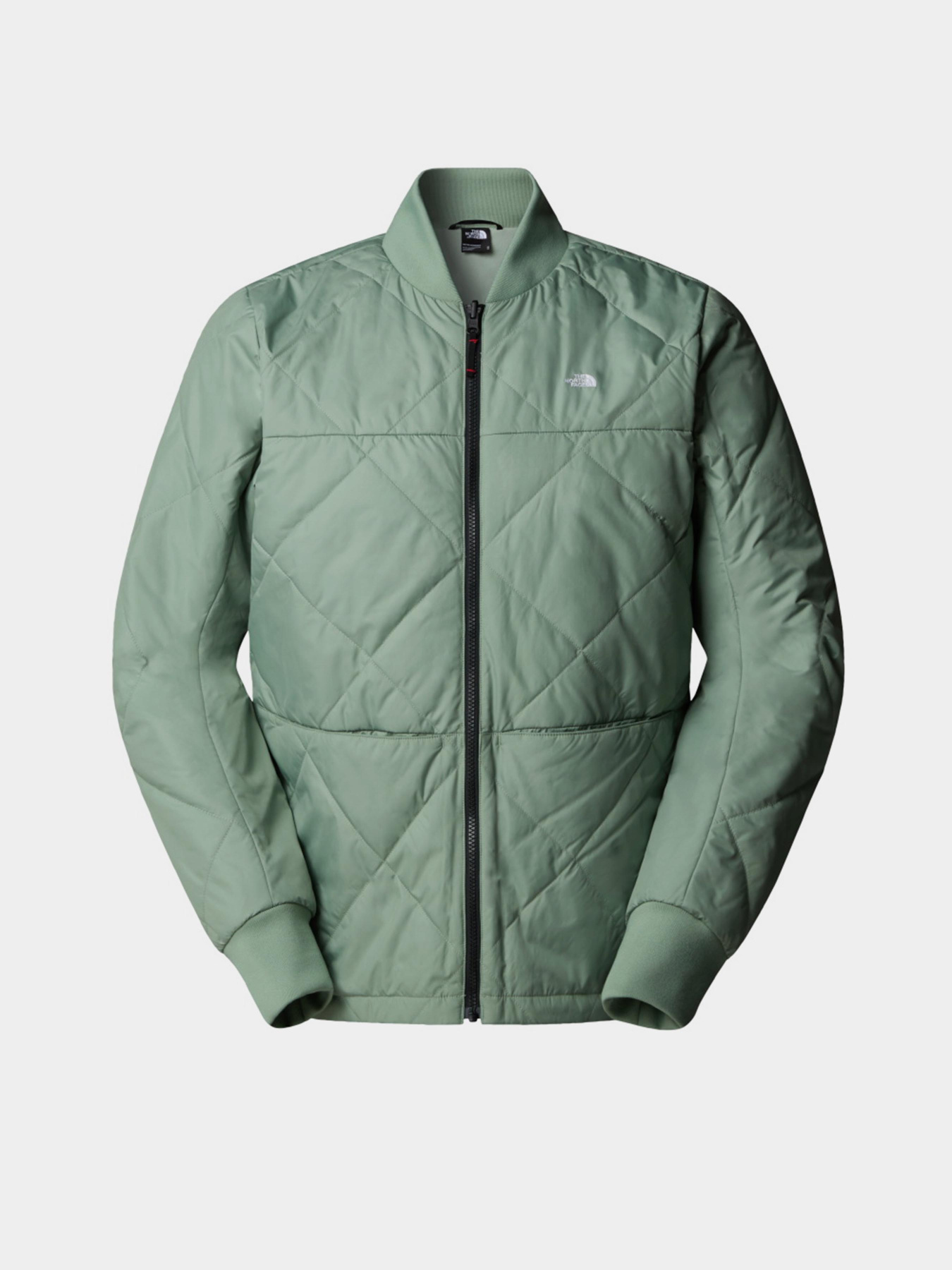 Куртки и дубленки The North Face модель NF0A7WYFD0L1 Фото