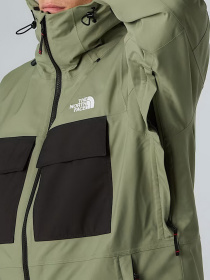 Куртки и дубленки The North Face модель NF0A7WYFD0L1 Фото