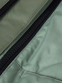Куртки и дубленки The North Face модель NF0A7WYFD0L1 Фото