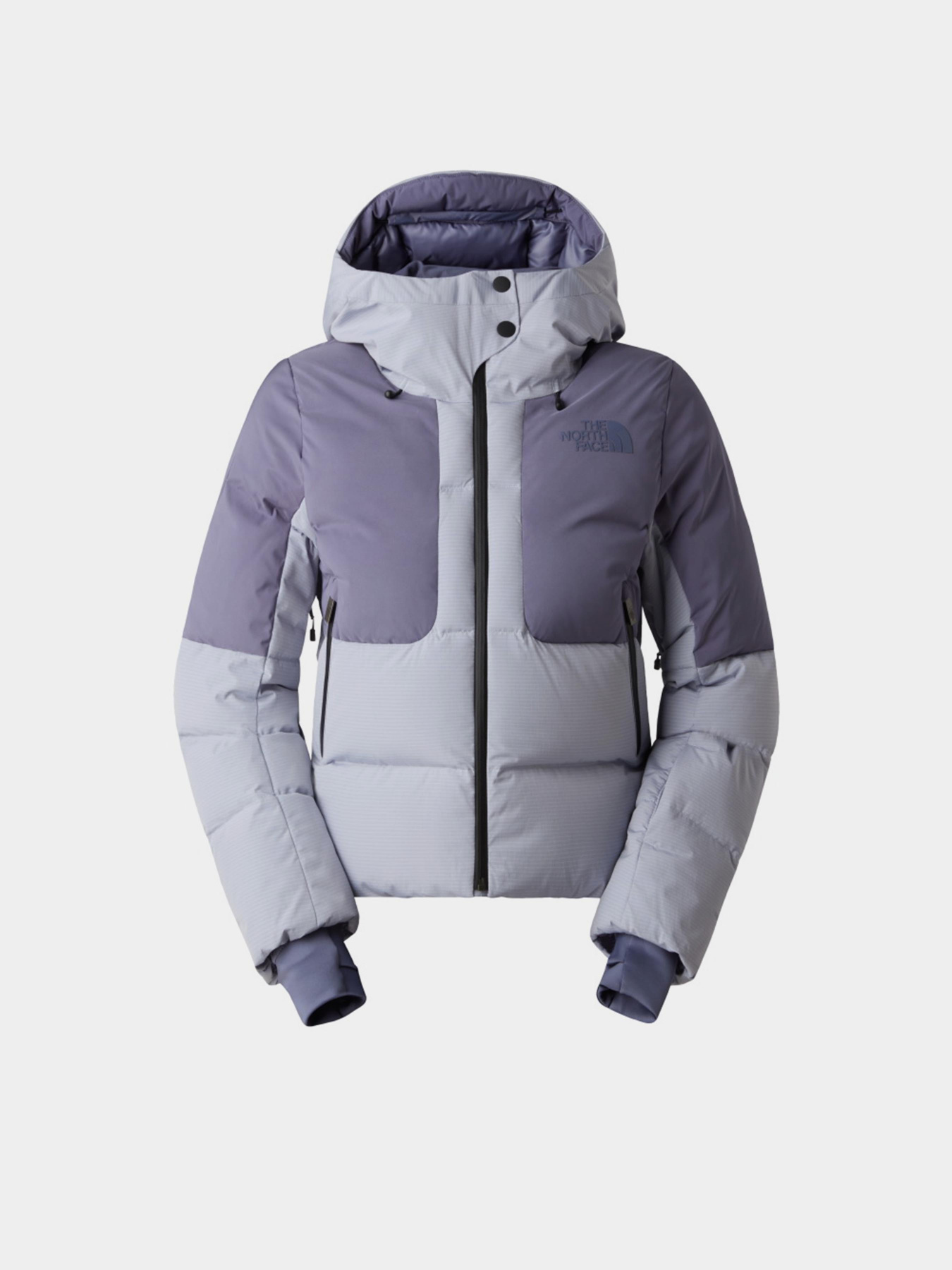 Куртки та дублянки The North Face модель NF0A87WTEHA1 Фото
