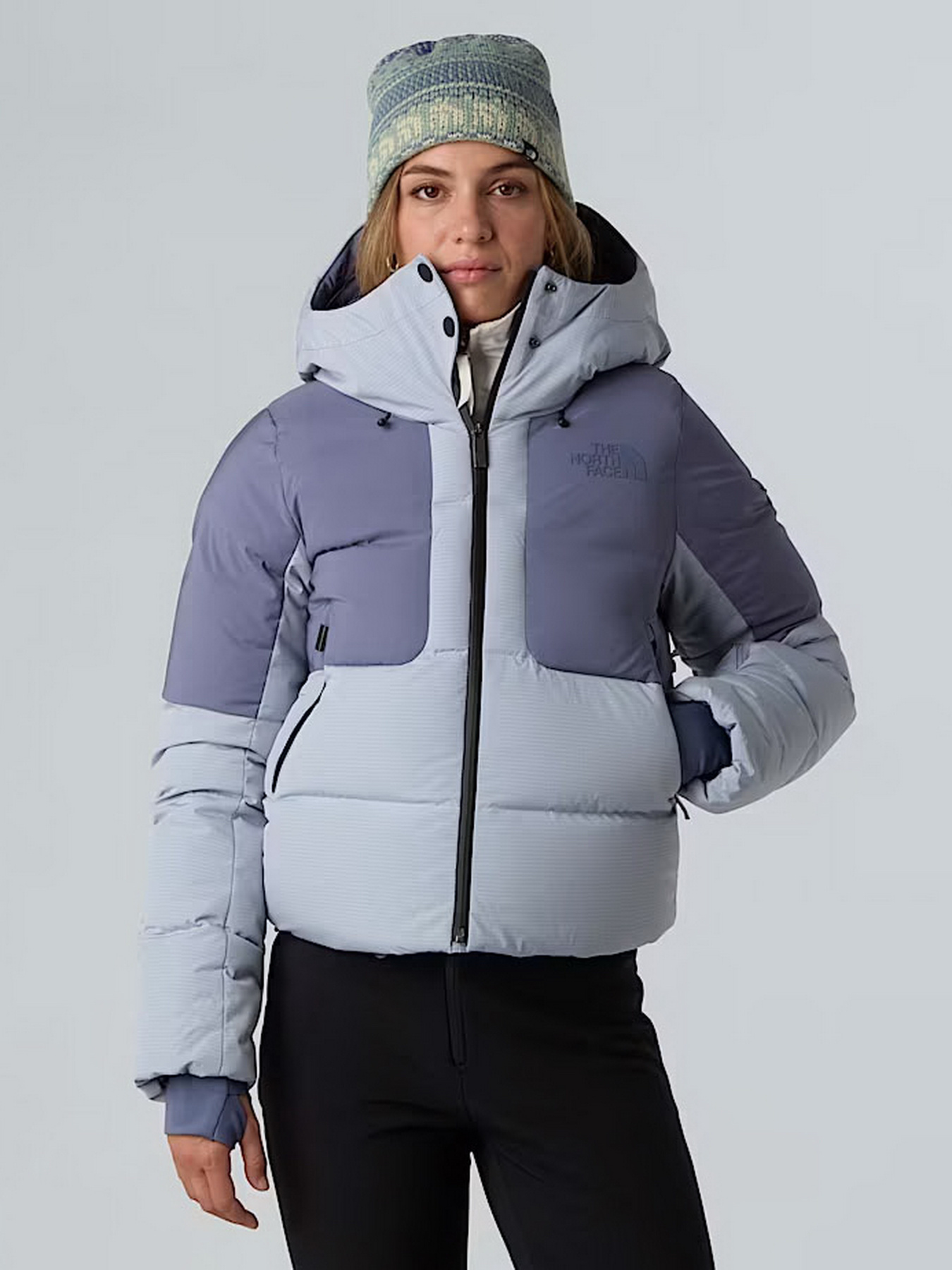 Куртки та дублянки The North Face модель NF0A87WTEHA1 Фото