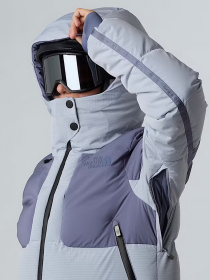 Куртки та дублянки The North Face модель NF0A87WTEHA1 Фото
