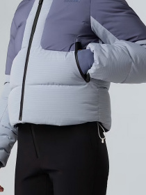 Куртки та дублянки The North Face модель NF0A87WTEHA1 Фото