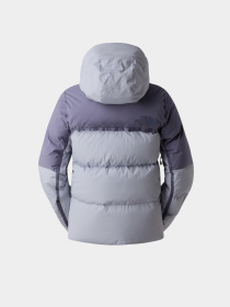 Куртки та дублянки The North Face модель NF0A87WTEHA1 Фото