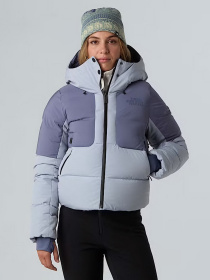 Куртки та дублянки The North Face модель NF0A87WTEHA1 Фото