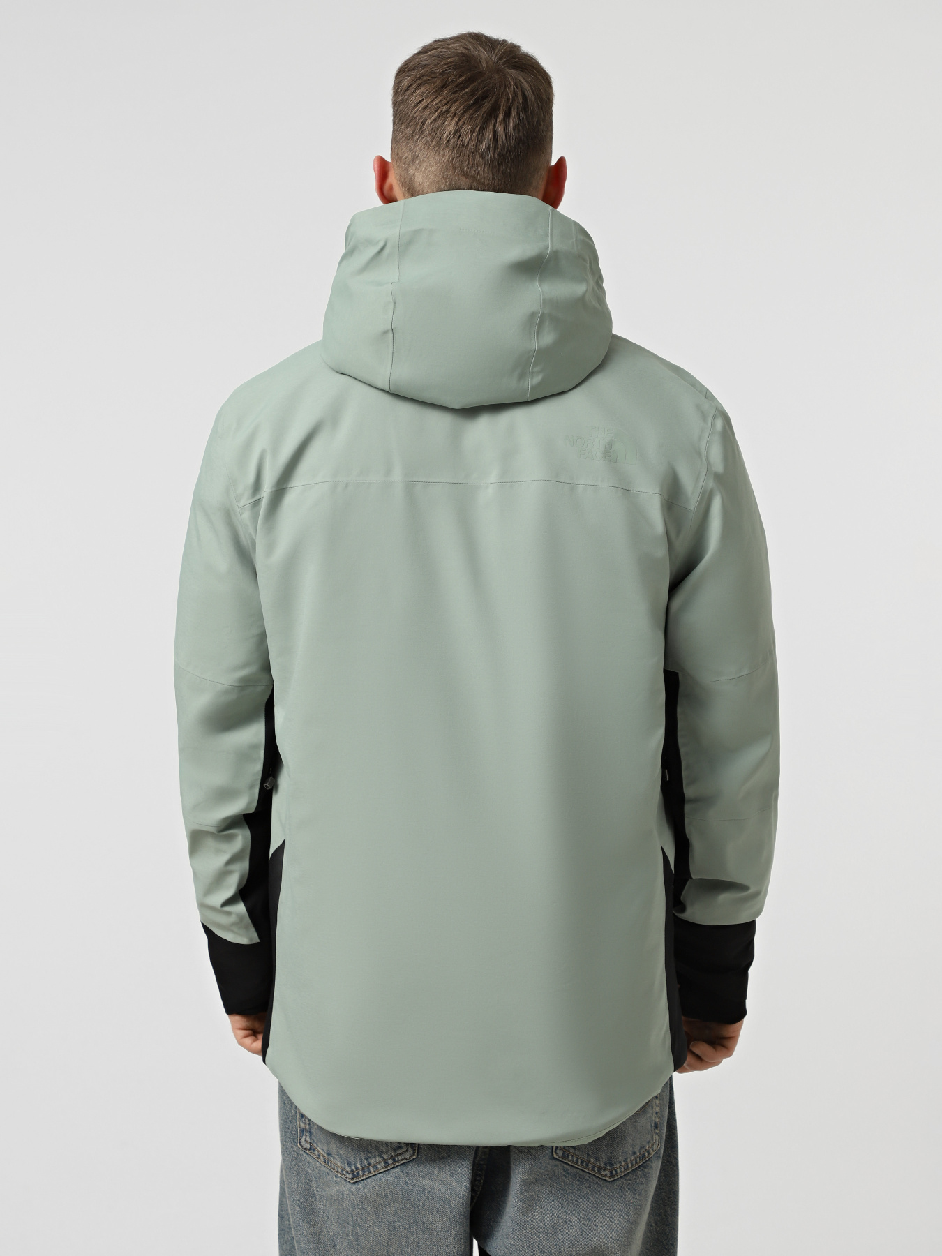 Куртки та дублянки The North Face модель NF0A87Y5D5N1 Куртки та дублянки The North Face модель NF0A87Y5D5N1 Фото