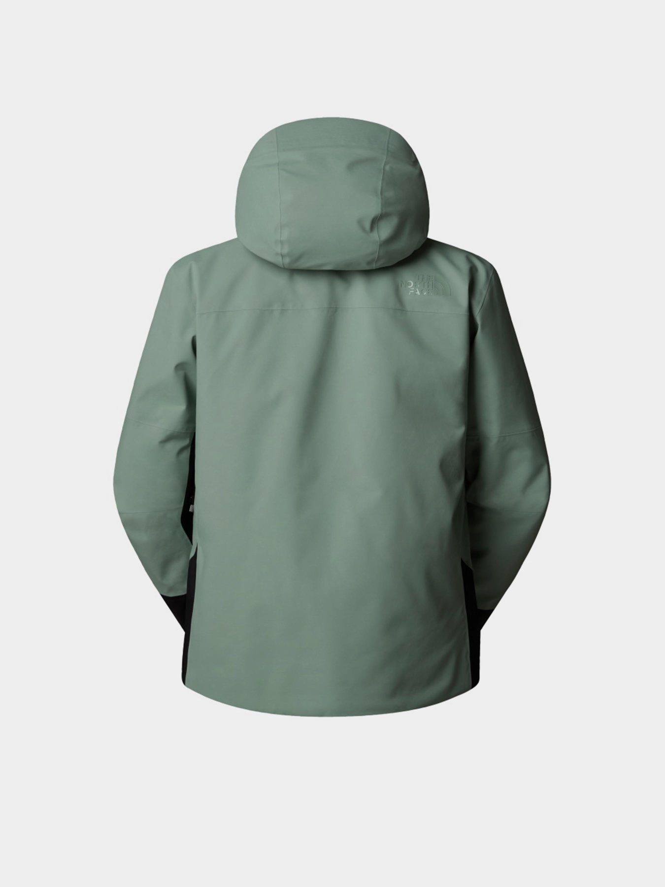 Куртки та дублянки The North Face модель NF0A87Y5D5N1 Куртки та дублянки The North Face модель NF0A87Y5D5N1 Фото