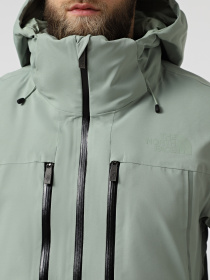 Куртки та дублянки The North Face модель NF0A87Y5D5N1 Фото