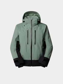 Куртки та дублянки The North Face модель NF0A87Y5D5N1 Фото