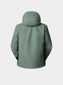 Куртки та дублянки The North Face модель NF0A87Y5D5N1 Фото