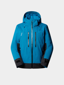 Куртки та дублянки The North Face модель NF0A87Y5DDO1 Фото