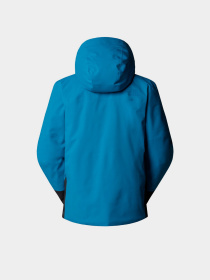 Куртки та дублянки The North Face модель NF0A87Y5DDO1 Фото