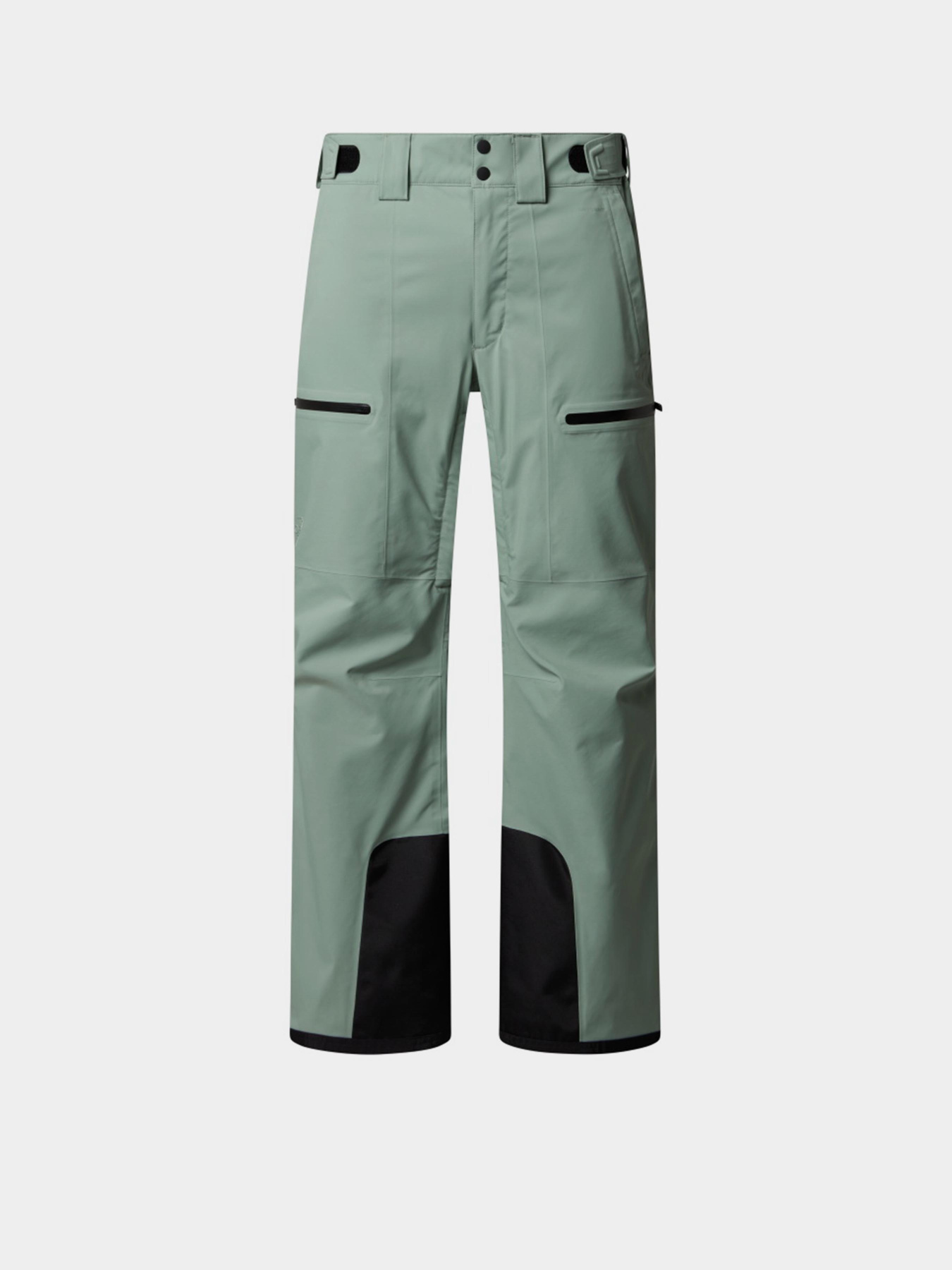 Брюки The North Face модель NF0A87Y7BQ11 Фото