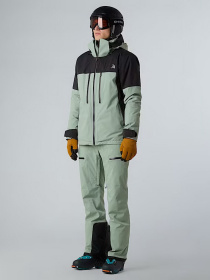 Брюки The North Face модель NF0A87Y7BQ11 Фото