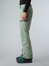 Брюки The North Face модель NF0A87Y7BQ11 Фото