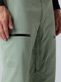 Брюки The North Face модель NF0A87Y7BQ11 Фото