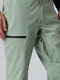 Брюки The North Face модель NF0A87Y7BQ11 Фото
