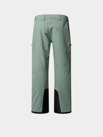 Брюки The North Face модель NF0A87Y7BQ11 Фото