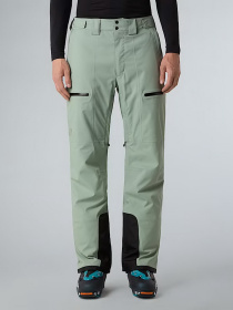 Брюки The North Face модель NF0A87Y7BQ11 Фото