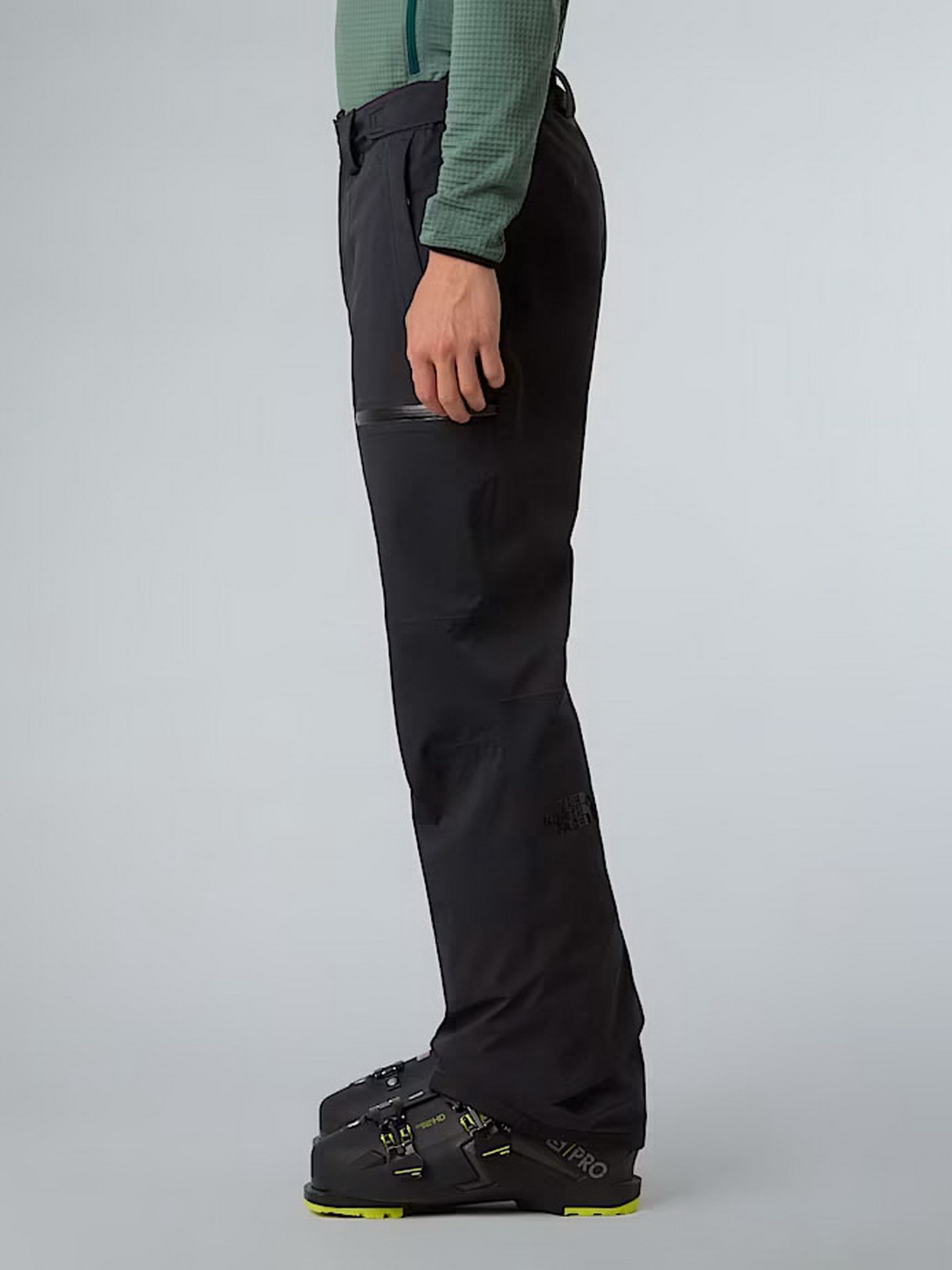 Брюки The North Face модель NF0A87Y7KX71 Брюки The North Face модель NF0A87Y7KX71 Фото