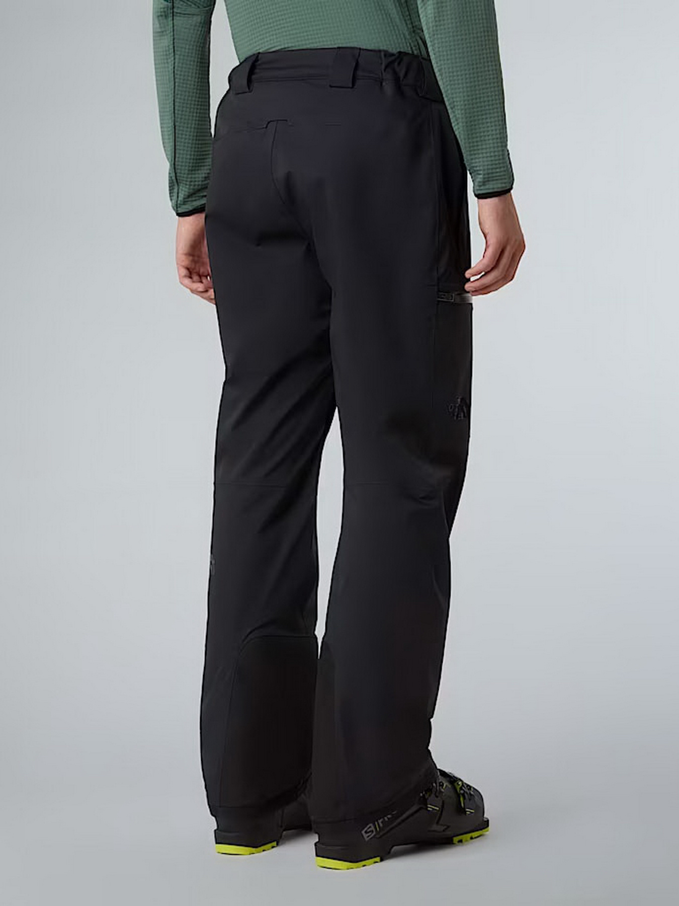 Брюки The North Face модель NF0A87Y7KX71 Брюки The North Face модель NF0A87Y7KX71 Фото